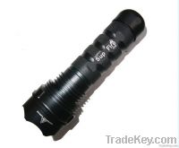 flashlight