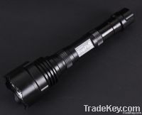 flashlight