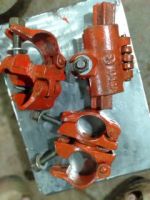 Sale Offer Of Scaffolding Clams For