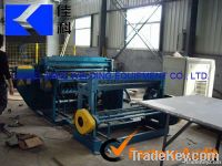 animal cage welding machine for top cage