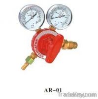 acetylene regulator