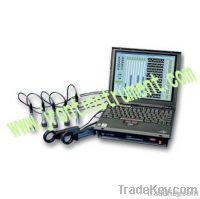 Multi-channel Data Acquisition Fault Diagnosis