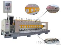 Automatic Stone Polishing Machine