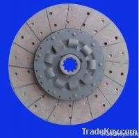 Clutch Disc