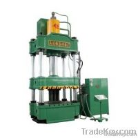 Hydraulic Press