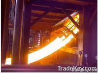 Billet Casting Machine