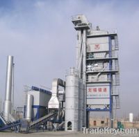 Asphalt Mixing Plant