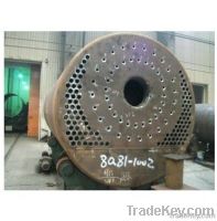 Oil Boiler