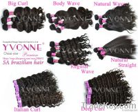 5A Brazilian Hair