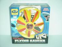 Remote UFO Of Toys