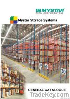 warehouse storage system