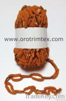 Ladder Yarn/For Hand knitting/For scarves