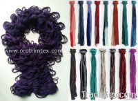 Fish Net Yarn (Hand Knitting-For