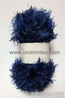 Feather Yarn (Hand Knitting And Scarves