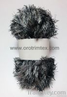 Feather Yarn (For Hand Knitting And