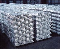 Aliminium Ingots 99.7