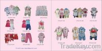 0-24 months baby clothes, chinese factory outlet