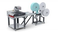 DT- 60 Series Mask making machine