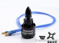 MultiMate MT2212 850KV Brushless Multi-Rotor