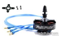 MultiMate MT3506 530KV Brushless Multi-Rotor