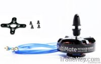 MultiMate MT4006 530KV Brushless Multi-Rotor