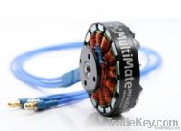 MultiMate MT4008 620KV Brushless Multi-Rotor
