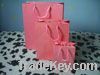 Gift paper bag