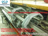 Universal MCM And Protti 8 Gaugle