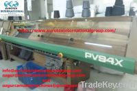 Protti PT 242 And PT 222