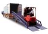 Movable Dock, Movable Ramp