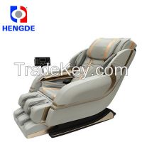 3D &amp; zero gravity massage chair