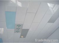 PVC Ceiling Panel