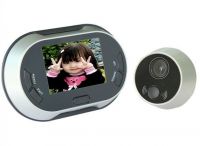 3.5 Inches LCD Screen Digital