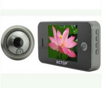 3.5 Inches LCD Screen Digital
