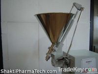 Dosing Filling for Ointment &acirc;�� SDFO