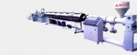Serial Tubing Extruding Machine Unit