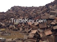 Metal Scrap