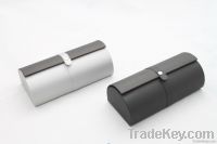 metal glasses case