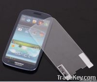 explosion proof tempered glass/ screen protecter