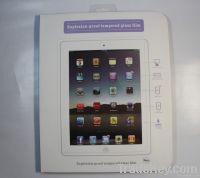 Explosion Proof Premium Tempered Glass Screen