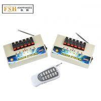 CE FCC Passed 12 Channels Consumer