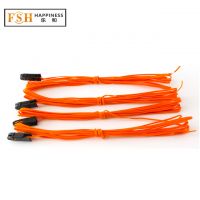 2 Meter Talon Igniters, Safety Fuse