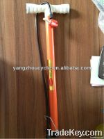 2013 new model bicycle pump