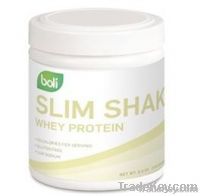 Slim Shake Vanilla Flavor