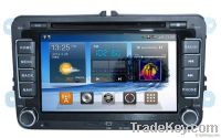 7inch Android system Car PC and DVD