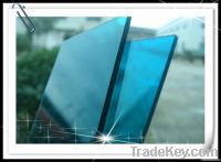 Sell PC Solid Sheet for Roofing Material