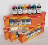 Refill Ink
