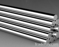 ASTM B 348 titanium ROD/BAR