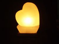 salt lamps