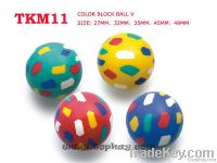 Bounce Ball, Bouncy Ball, Dot Ball